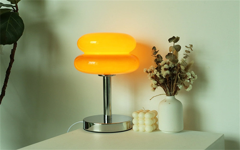 Mystique-Lamp: Iluminación Mágica Para Tu Hogar