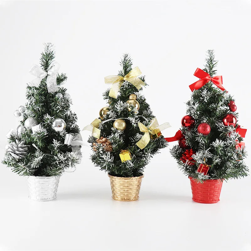 NatureKerst - Handmade Christmas Tree Decoration