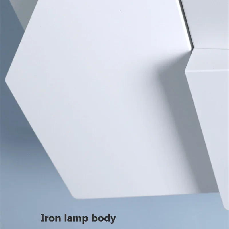 LightSphere - Candeeiro de Parede LED para Interiores Modernos