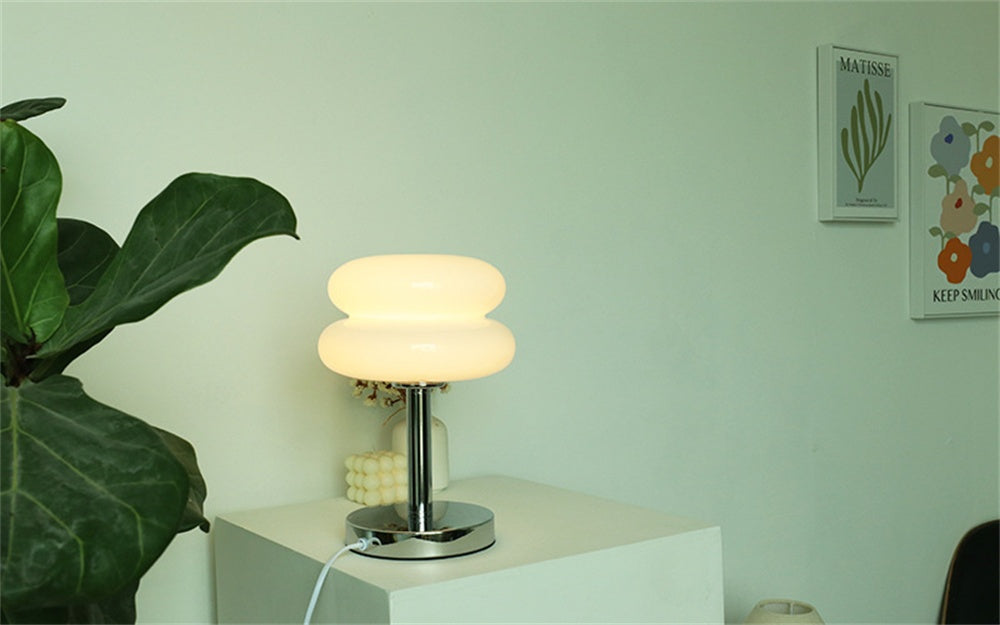 Mystique-Lamp: Iluminación Mágica Para Tu Hogar