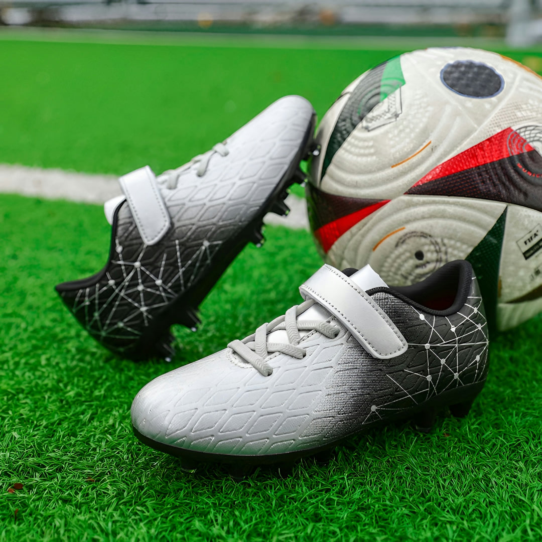 Soccer Cleats World Cup Soccer Shoes Studded Shoes Non-Slip