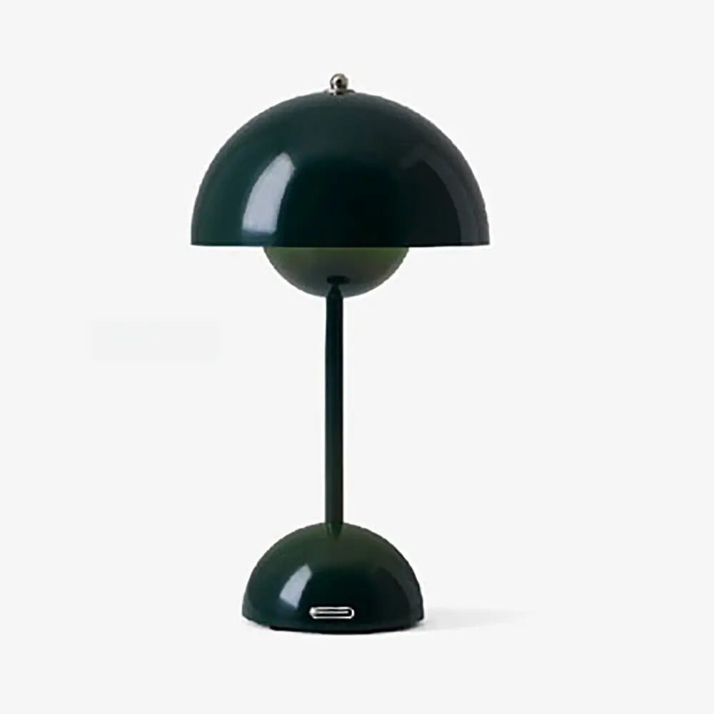GloeiSter - Porta atmosfera e stile in casa con la lampada fungo GloeiSter