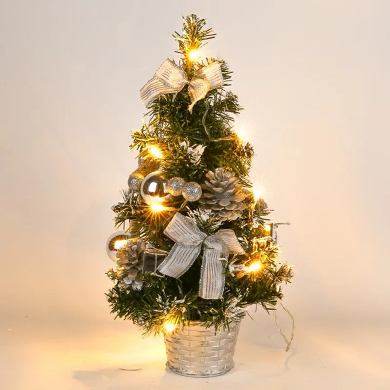 NatureKerst - Handmade Christmas Tree Decoration
