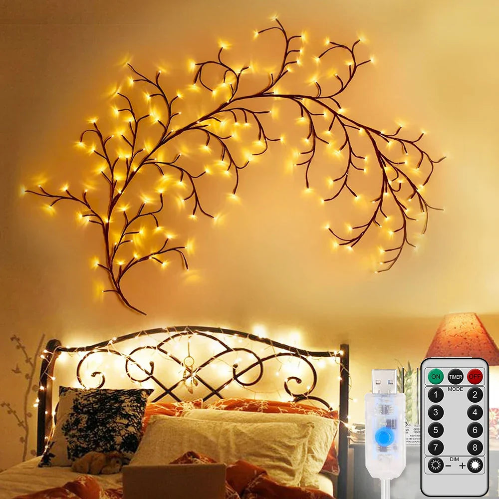 BranchGlow - Party Lighting for Branches