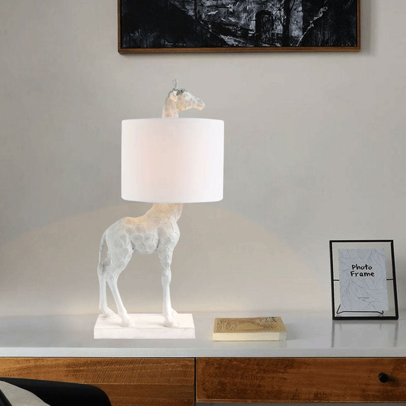 WildGrace - Candeeiro de Mesa Girafa
