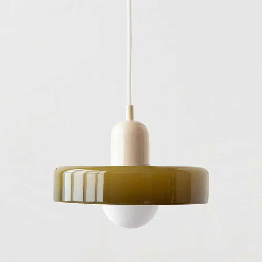 ScandinavianLicht - Lámpara de techo colgante