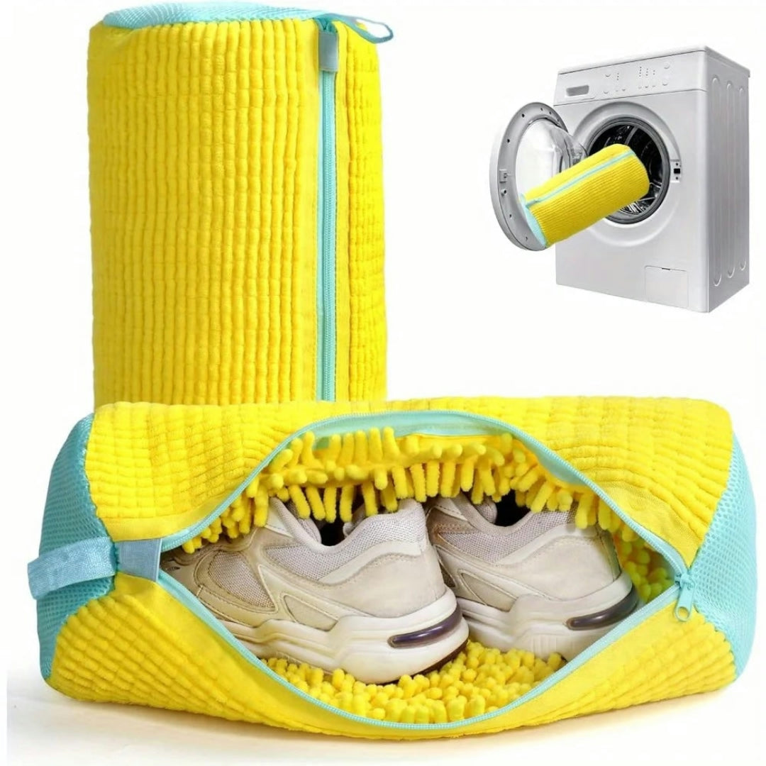 Shoe Washing Bag Footwear Protection for Washing Machine