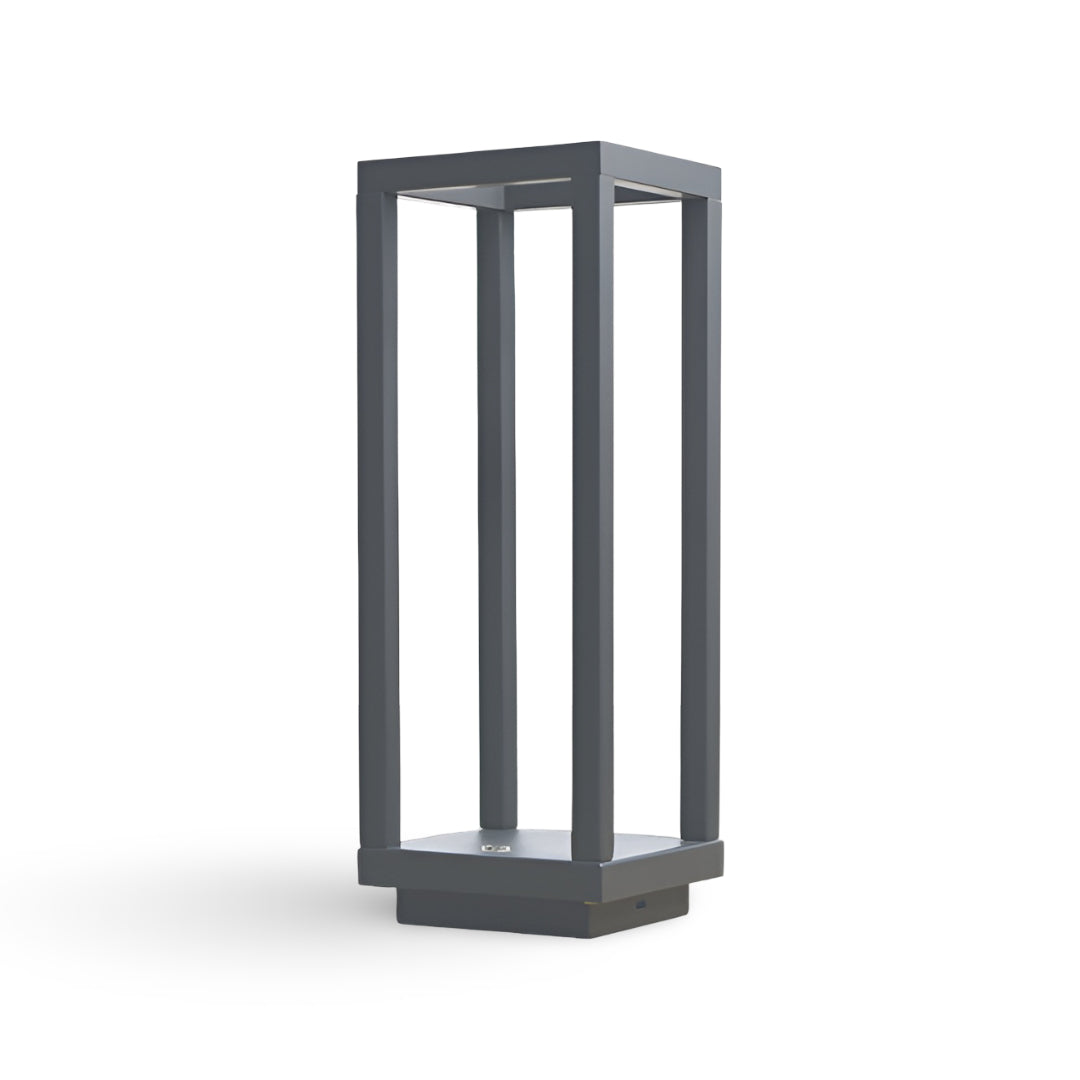 Tafellamp LED Dimbaar Minimalistisch Metaal Binnen Buiten