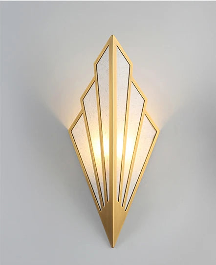 NordicBright - Modern LED Wall Lamp for Bedroom and Living Room