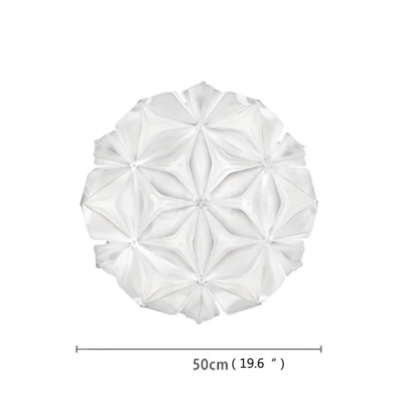 AuroraLight - Modern Scandinavian Wall Lamp LED