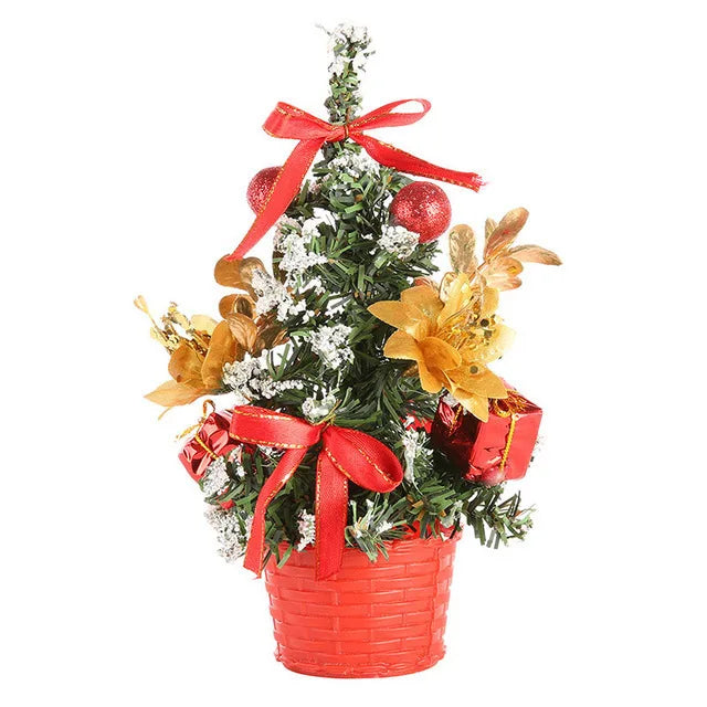 NatureKerst - Handmade Christmas Tree Decoration