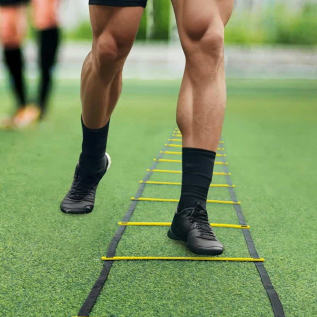 Scala Allenamento Coppa Del Mondo Agilità Velocità Fitness