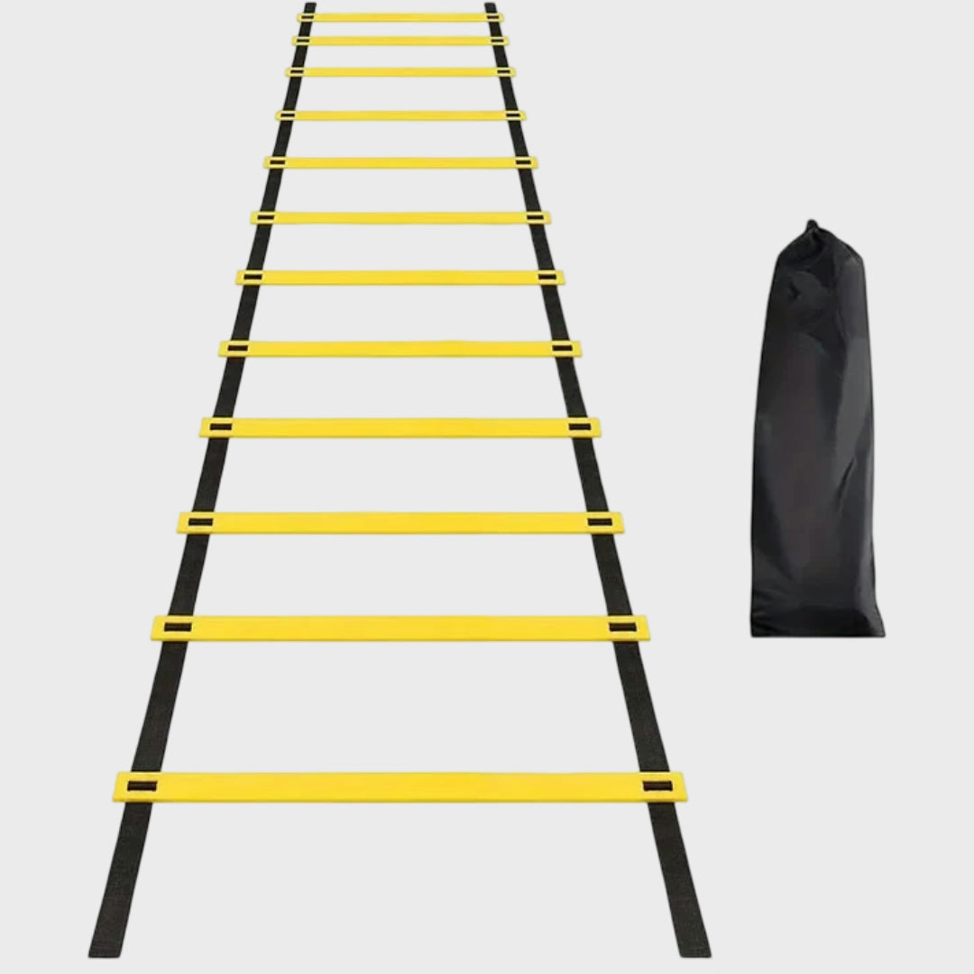 World Cup Training Ladder Agility Speed Fitness