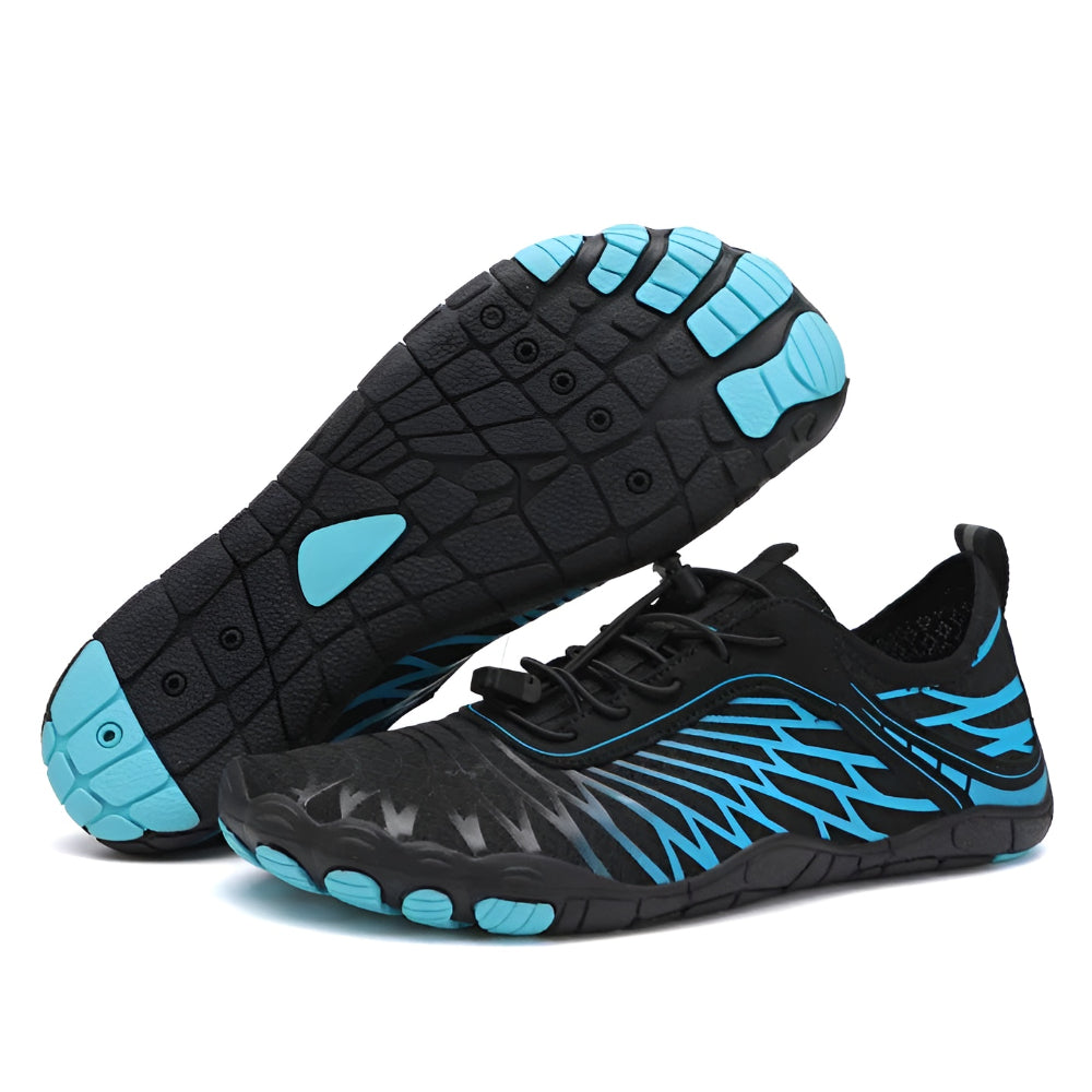 Uomo Scarpe Sportive Movimento Naturale Fitness