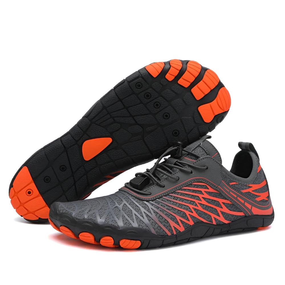 Men's Natural Movement Fitness Sports Shoes