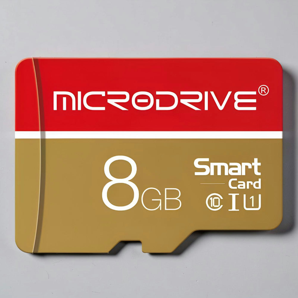 Scheda MicroSD Memoria Alta Velocità Archiviazione Dati