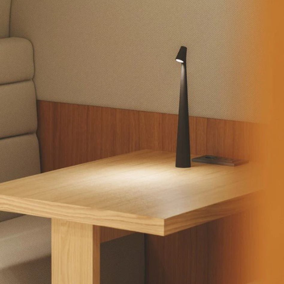ArtisanGlow - Illuminazione d'atmosfera dimmerabile