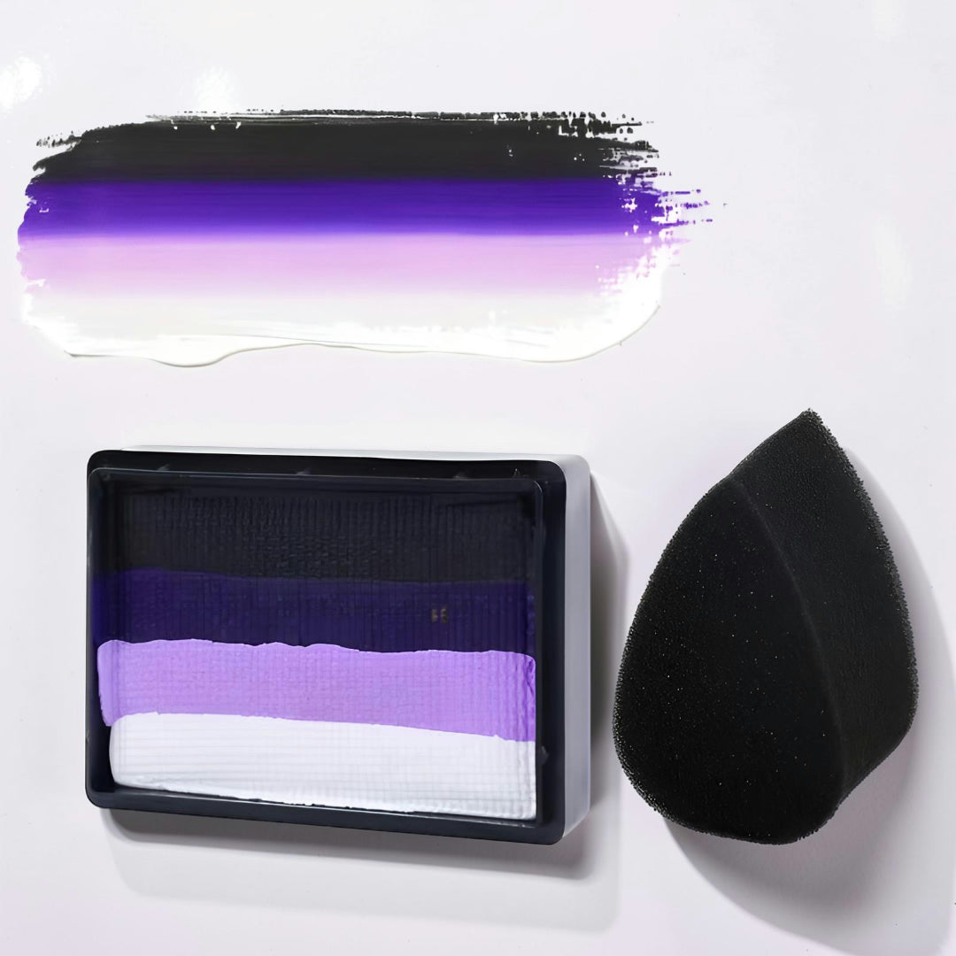 Makeup Set Face Paint Festival Party Use