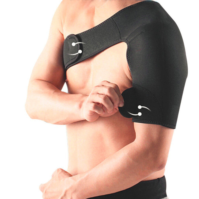Shoulder Brace Compression Bandage Shoulder Support