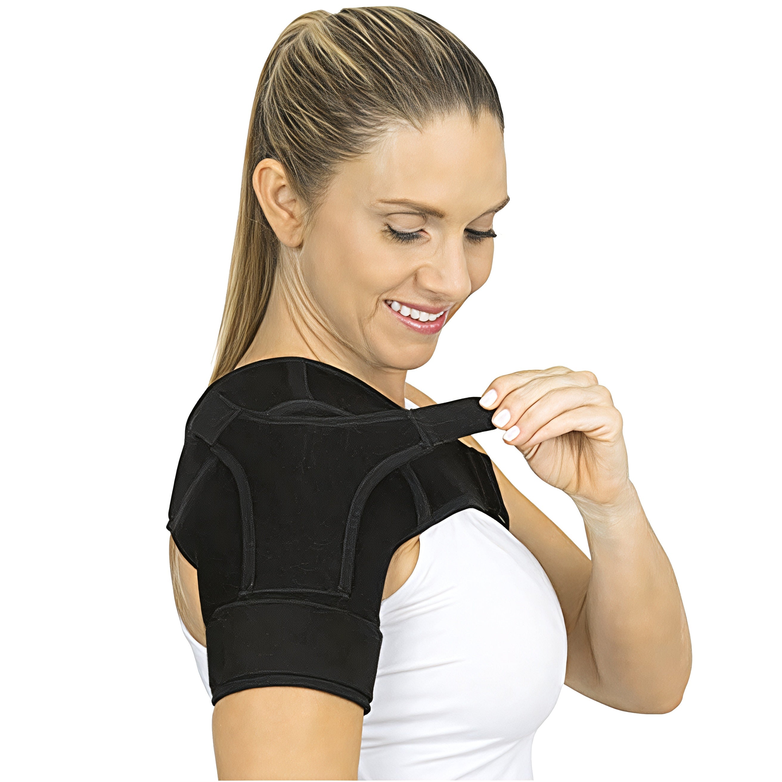 Shoulder Brace Compression Bandage Shoulder Support