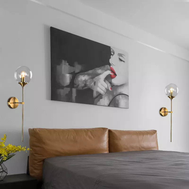 Illuminazione elegante e moderna per ogni stanza