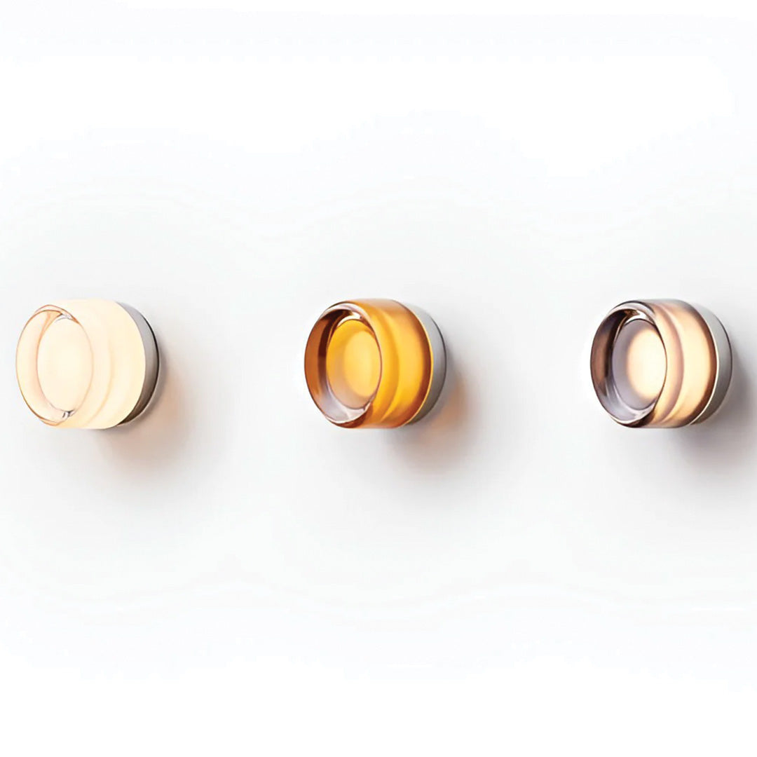 LuxaLamp - Modern Elegant Wall Lamp with Luxury Finish