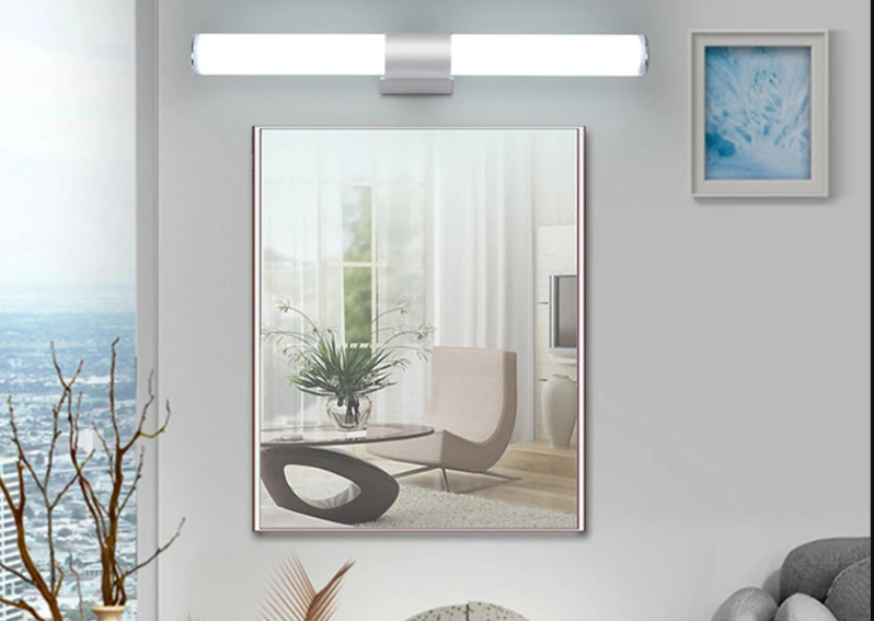 LumiTech - Candeeiro de Parede LED Moderno