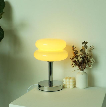 Mystique-Lamp: Iluminación Mágica Para Tu Hogar