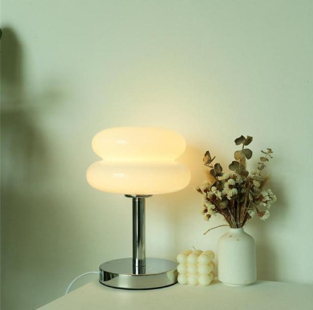 Mystique-Lamp: Iluminación Mágica Para Tu Hogar