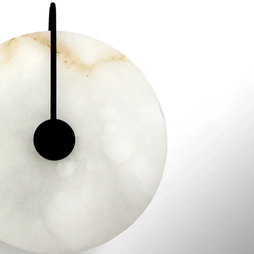 MarbleLux - Wall Lamp For Modern Lighting