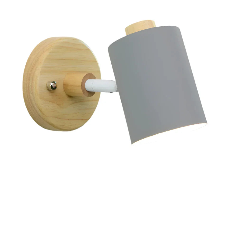 ScandiLicht - Adjustable Wall Lamp
