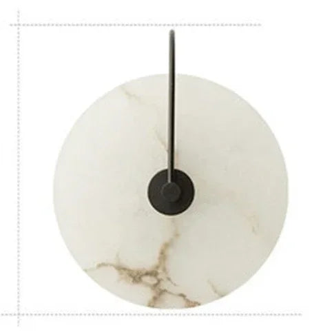 MarbleLux - Wall Lamp For Modern Lighting