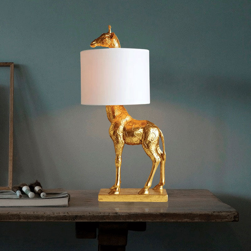 WildGrace - Candeeiro de Mesa Girafa