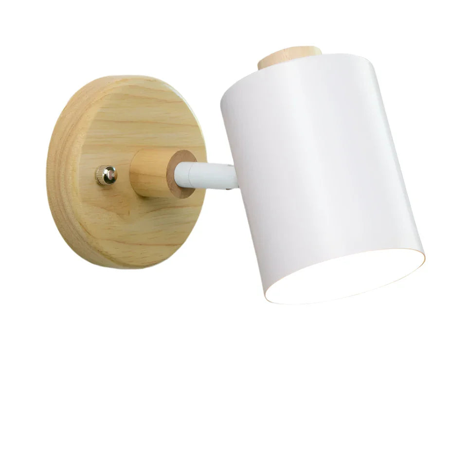 ScandiLicht - Adjustable Wall Lamp