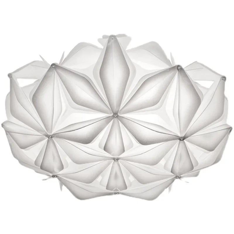 AuroraLight - Modern Scandinavian Wall Lamp LED