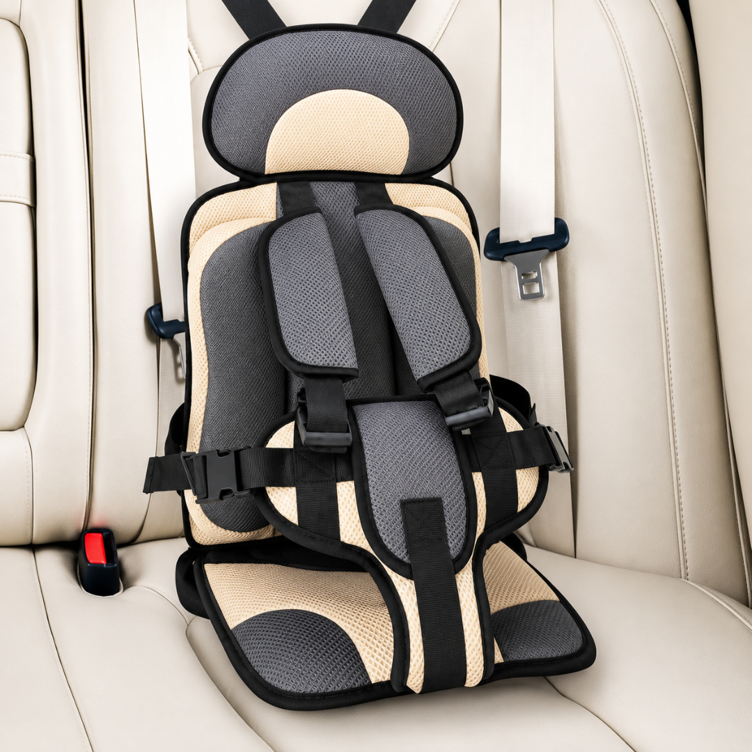 Child Car Seat Safety Travel Compact Support