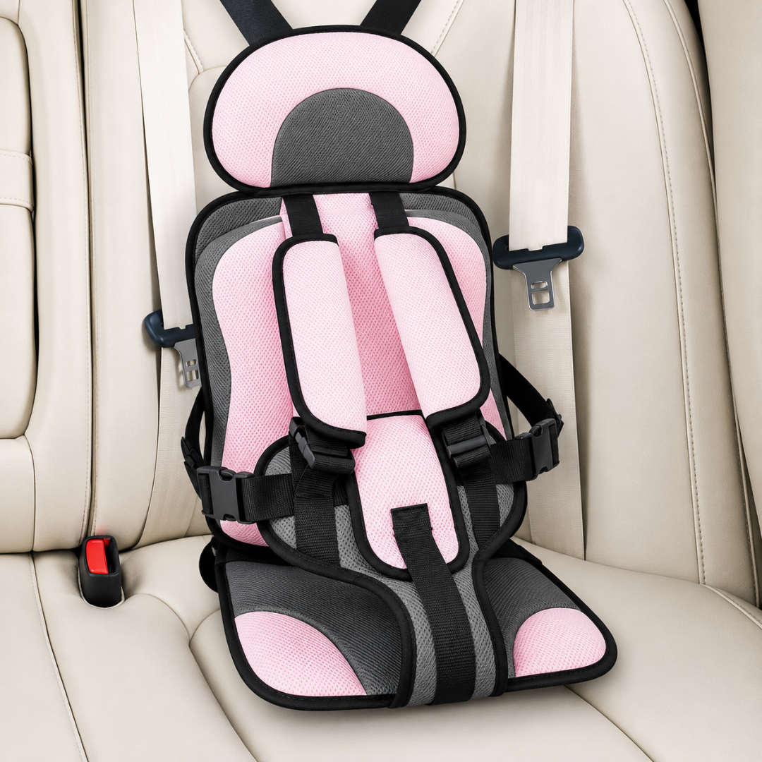 Child Car Seat Safety Travel Compact Support