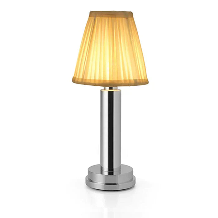 Lampada da tavolo wireless