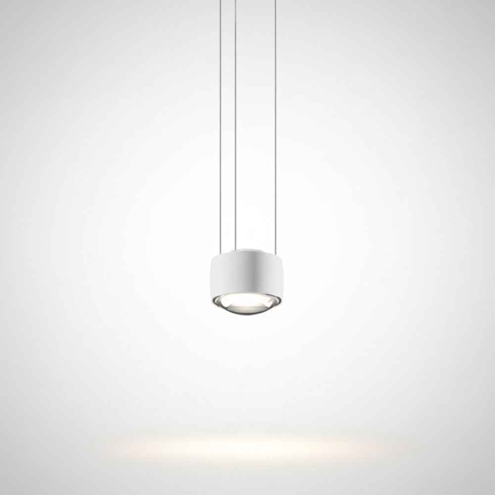 SleekGlow - Moderne Hanglamp