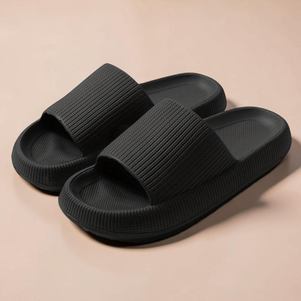 Slippers Badslippers Zachte Antislip Comfort Huisslippers