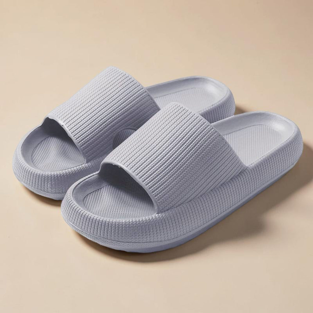 Slippers Badslippers Zachte Antislip Comfort Huisslippers