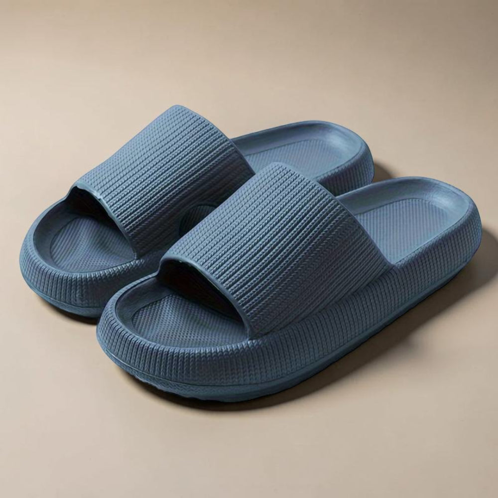Slippers Badslippers Zachte Antislip Comfort Huisslippers