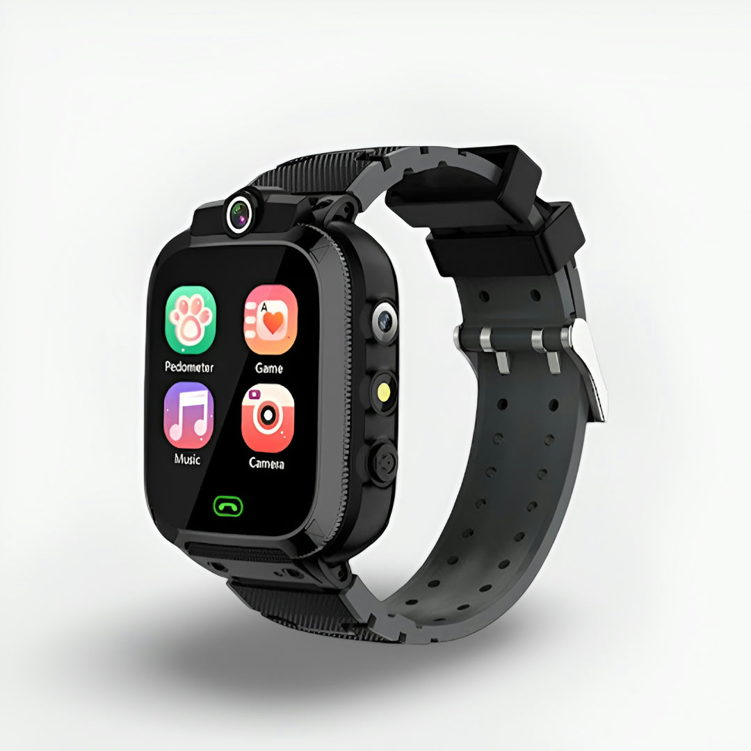 Smartwatch per bambini con giochi educativi e orologio multifunzione