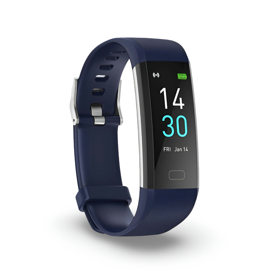 Smartwatch Monitorização da Pressão Arterial Monitorização