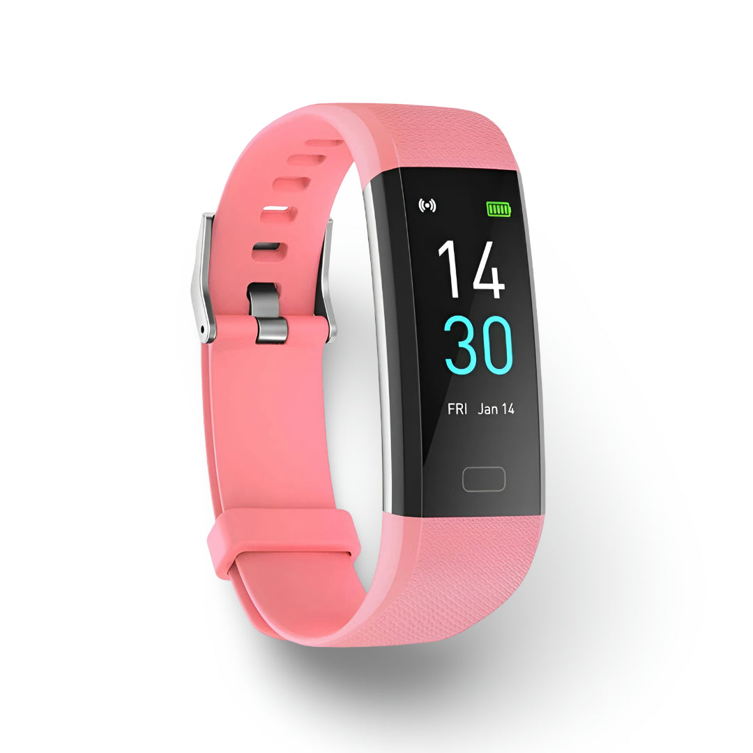 Smartwatch Monitorização da Pressão Arterial Monitorização