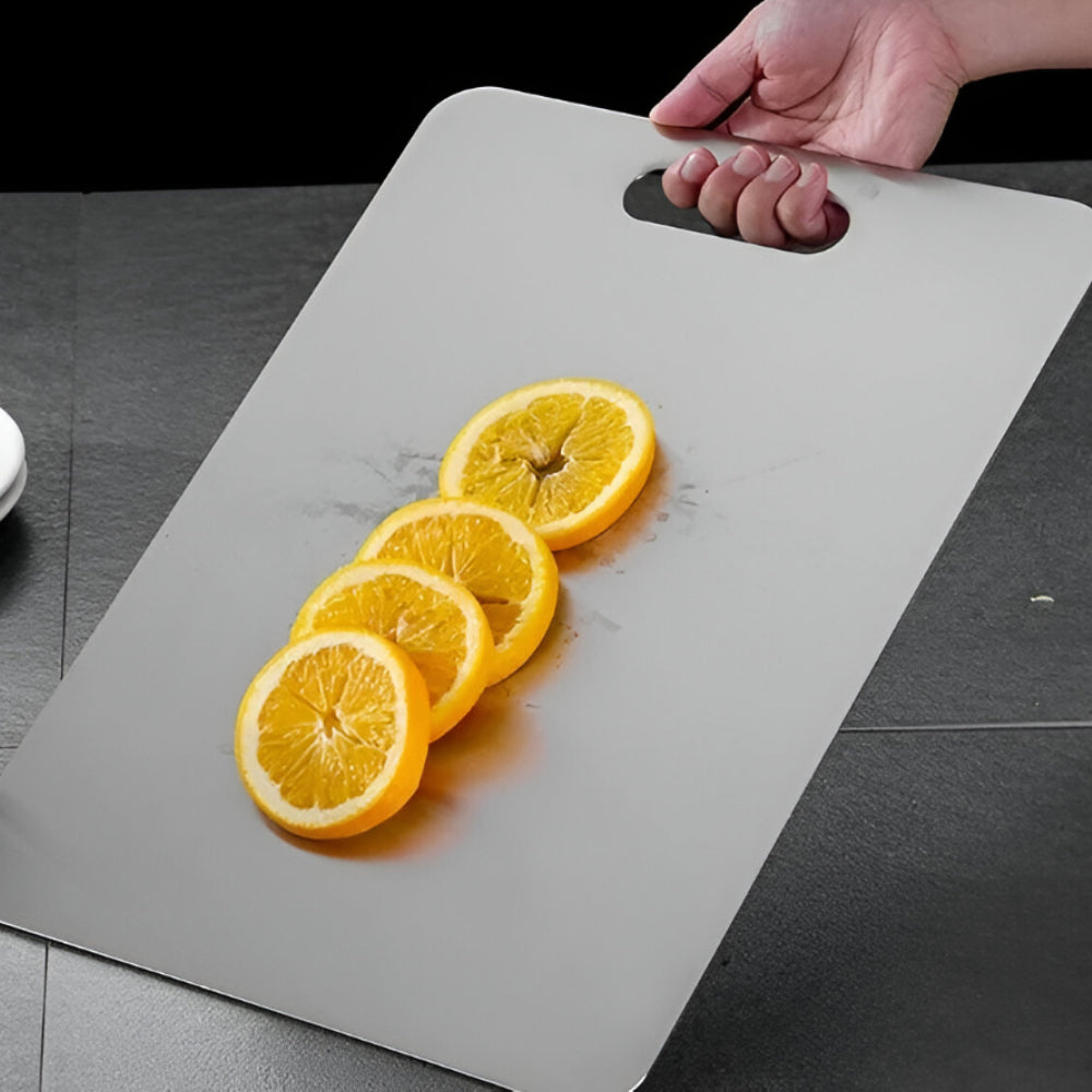 Cutting Board Kitchen Food Prep Chopping Board