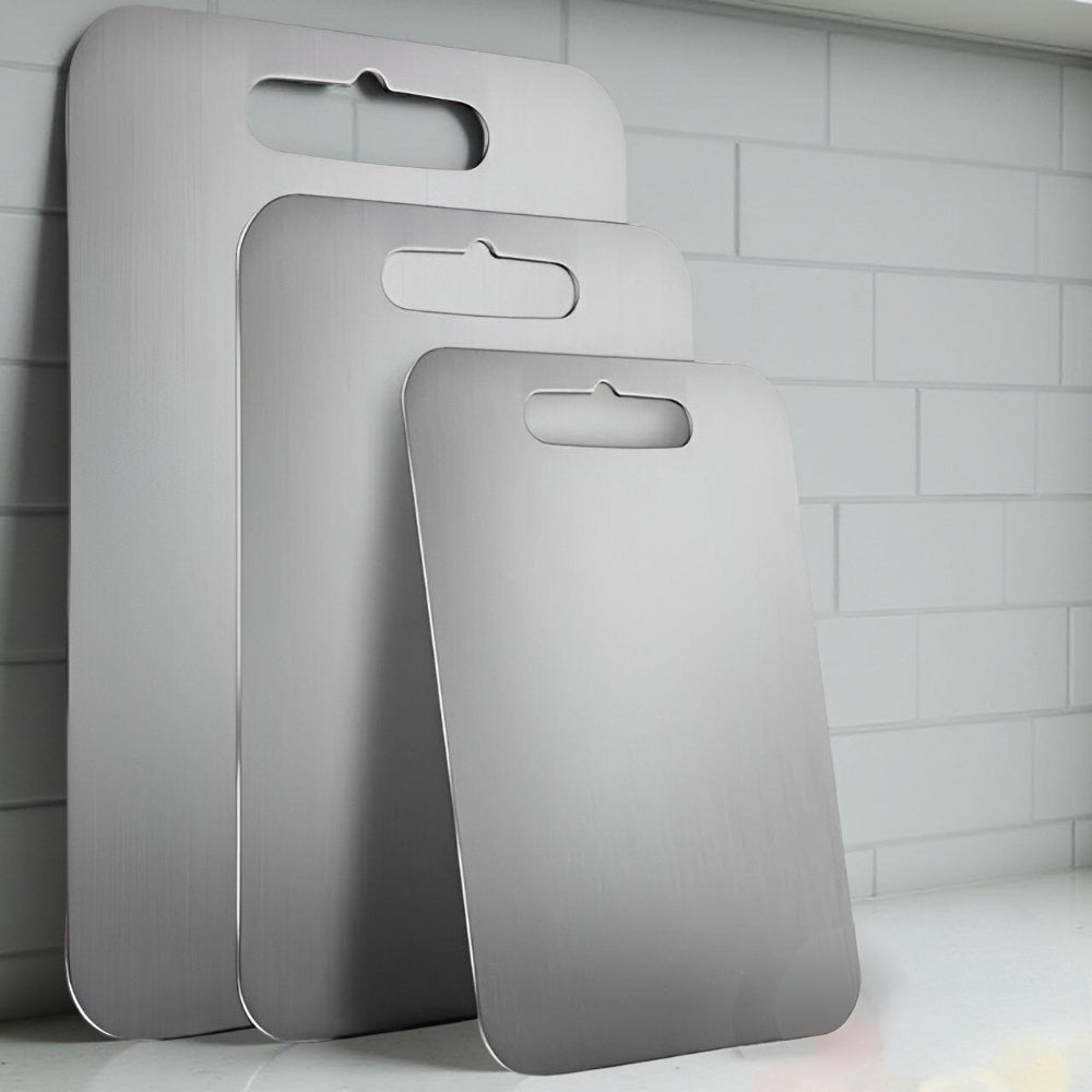 Cutting Board Kitchen Food Prep Chopping Board