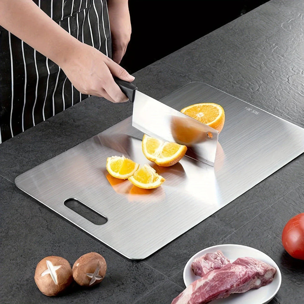 Cutting Board Kitchen Food Prep Chopping Board