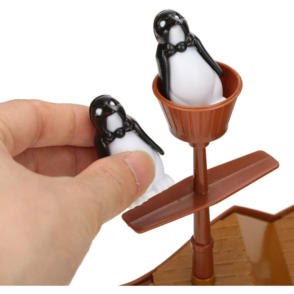 Toy Balance Game Stacking Game Kids Board Game