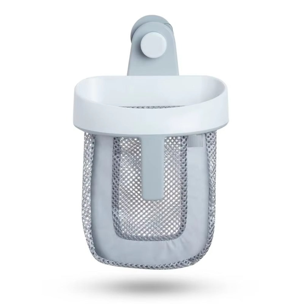 Organizer Giochi Bagno Rete Porta Giochi Bambini Ventilazione